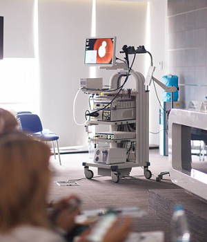 Фотоотчет от 27.10.18 с образовательного проекта QuaCol город Нижний Новгород